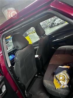 شێڤرۆلێت بۆلت